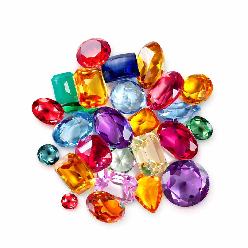 Gemstones