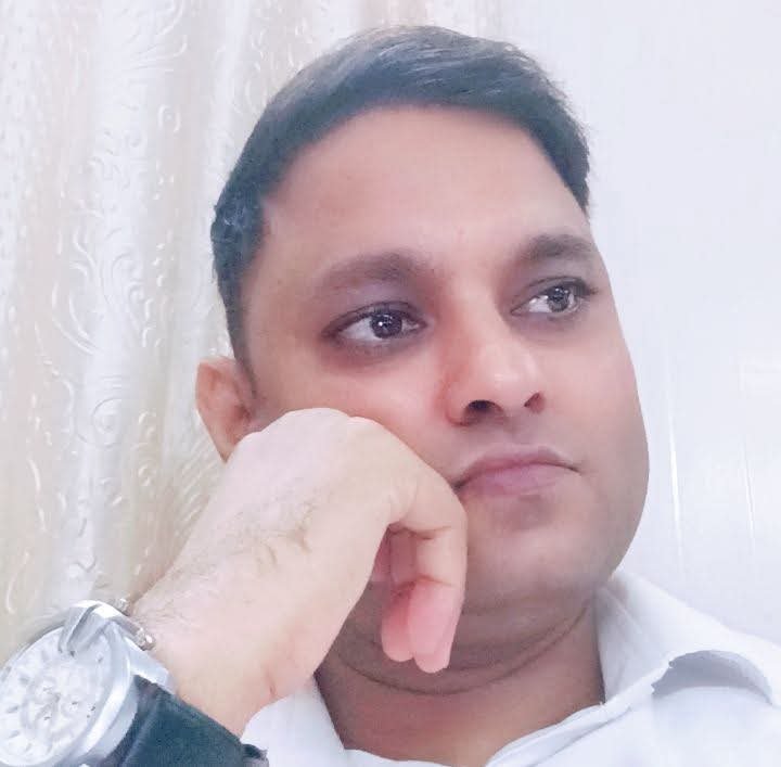 Vipin Mishra