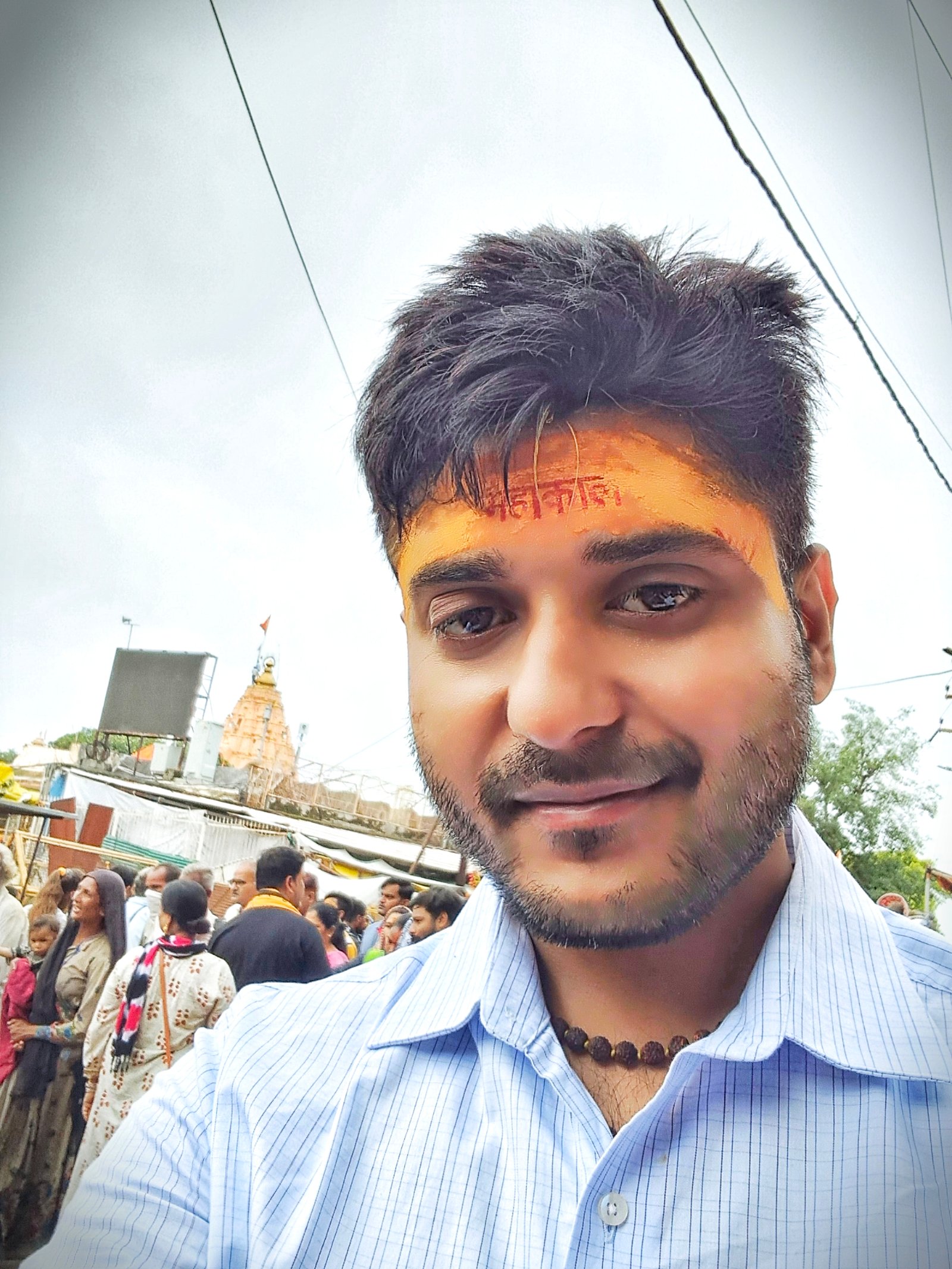 SHUBROJEET BOSE
