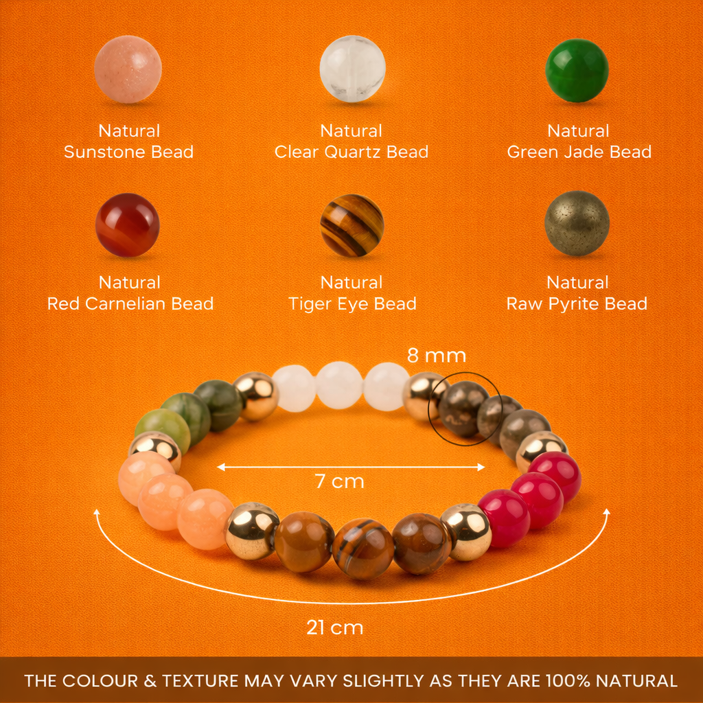 Dhan Vriddhi Bracelet - Image 3