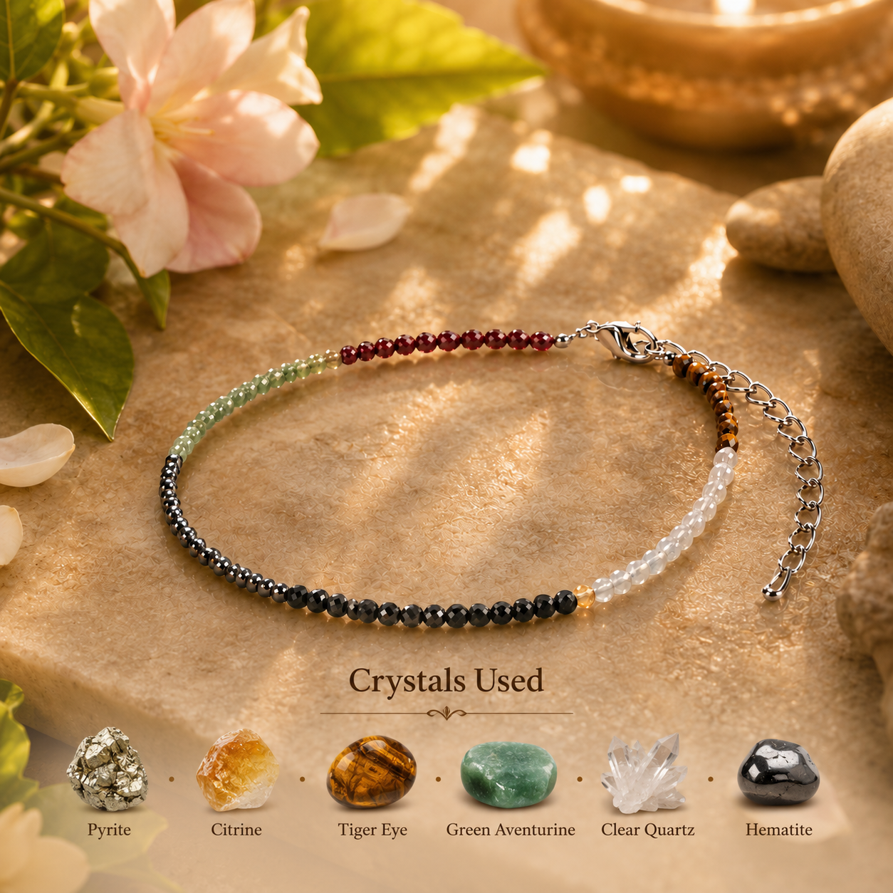 Dhan Yog Anklet - Image 2