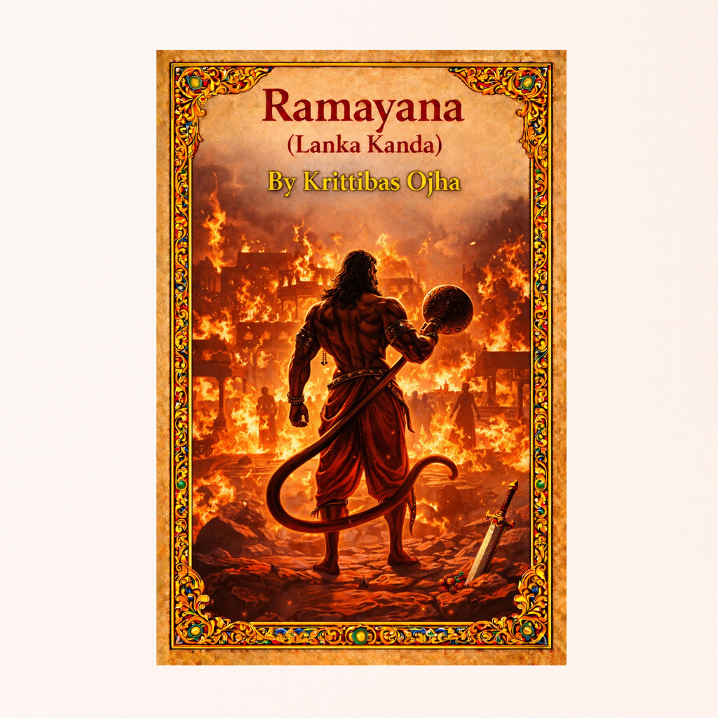 Ramayana | Lanka Kanda