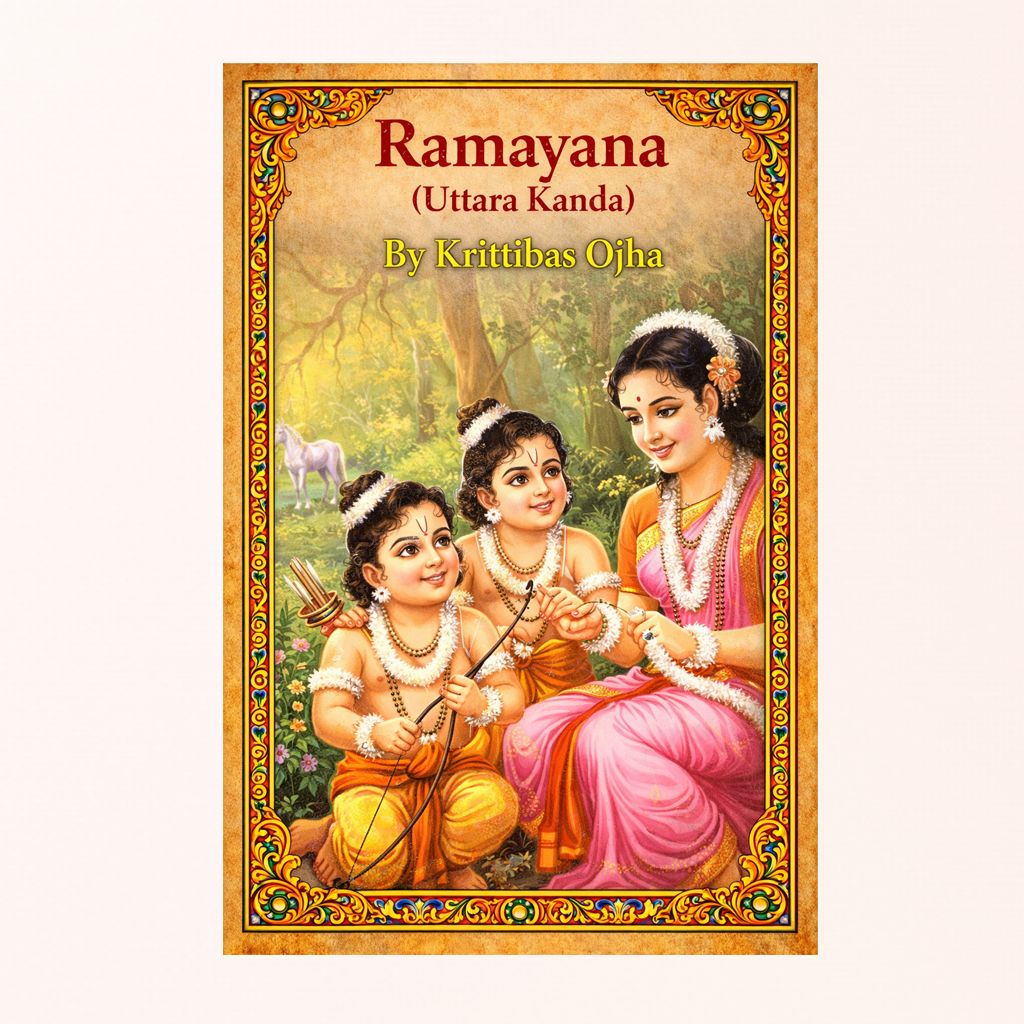 Ramayana | Uttara Kanda